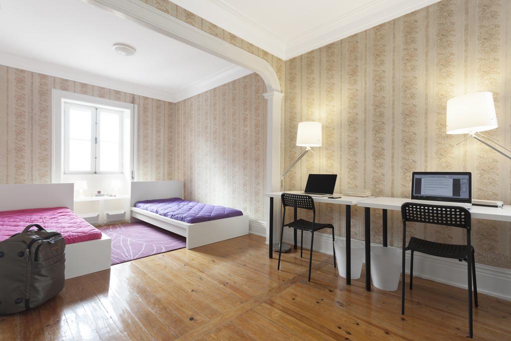 Porto Studios Стая снимка