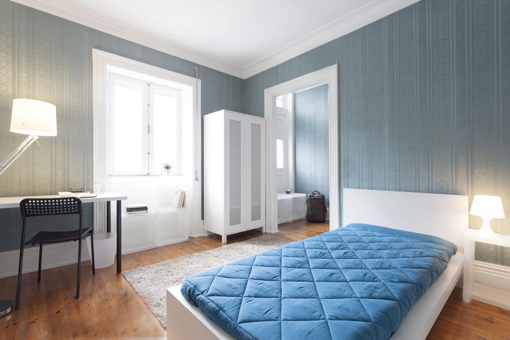 Porto Studios Стая снимка