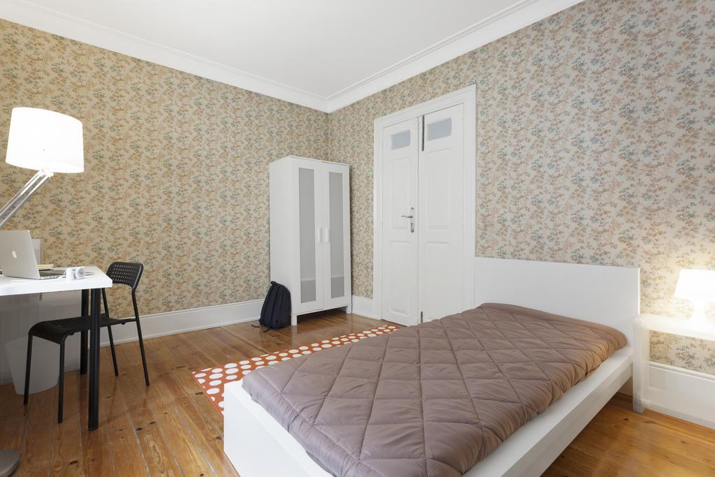 Porto Studios Стая снимка
