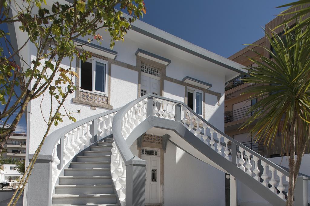 Porto Studios Екстериор снимка