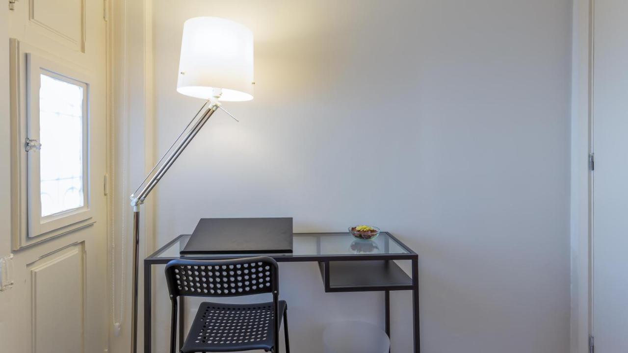 Porto Studios Екстериор снимка