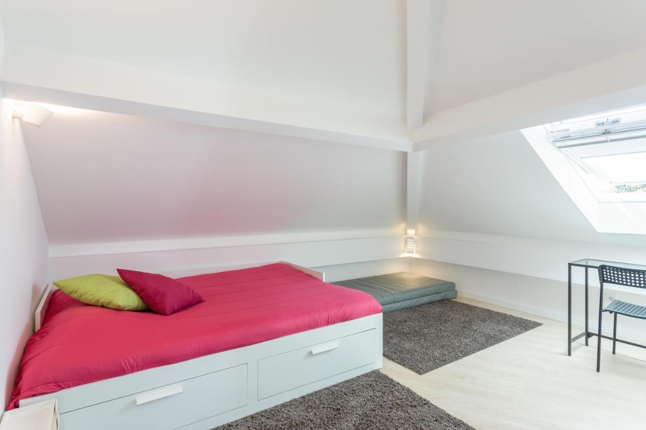 Porto Studios Екстериор снимка