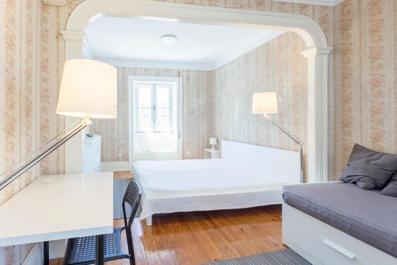 Porto Studios Екстериор снимка