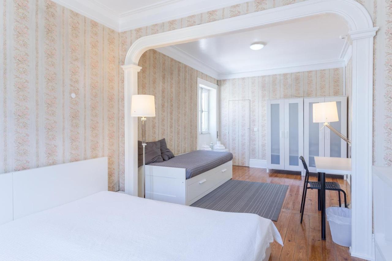 Porto Studios Екстериор снимка
