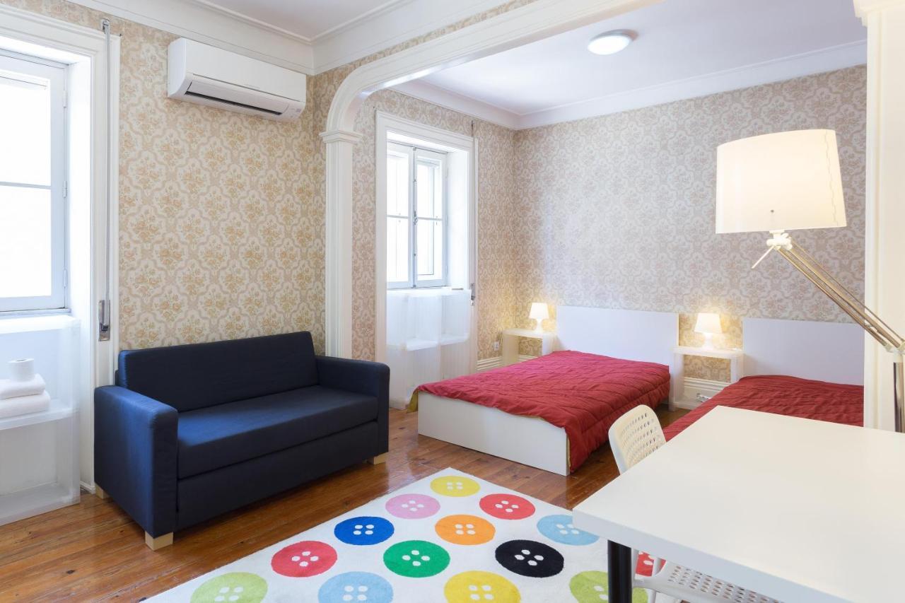 Porto Studios Екстериор снимка