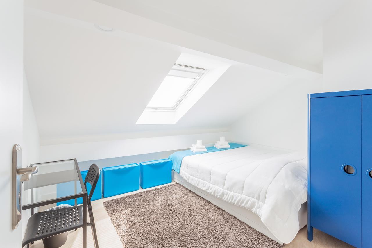 Porto Studios Екстериор снимка