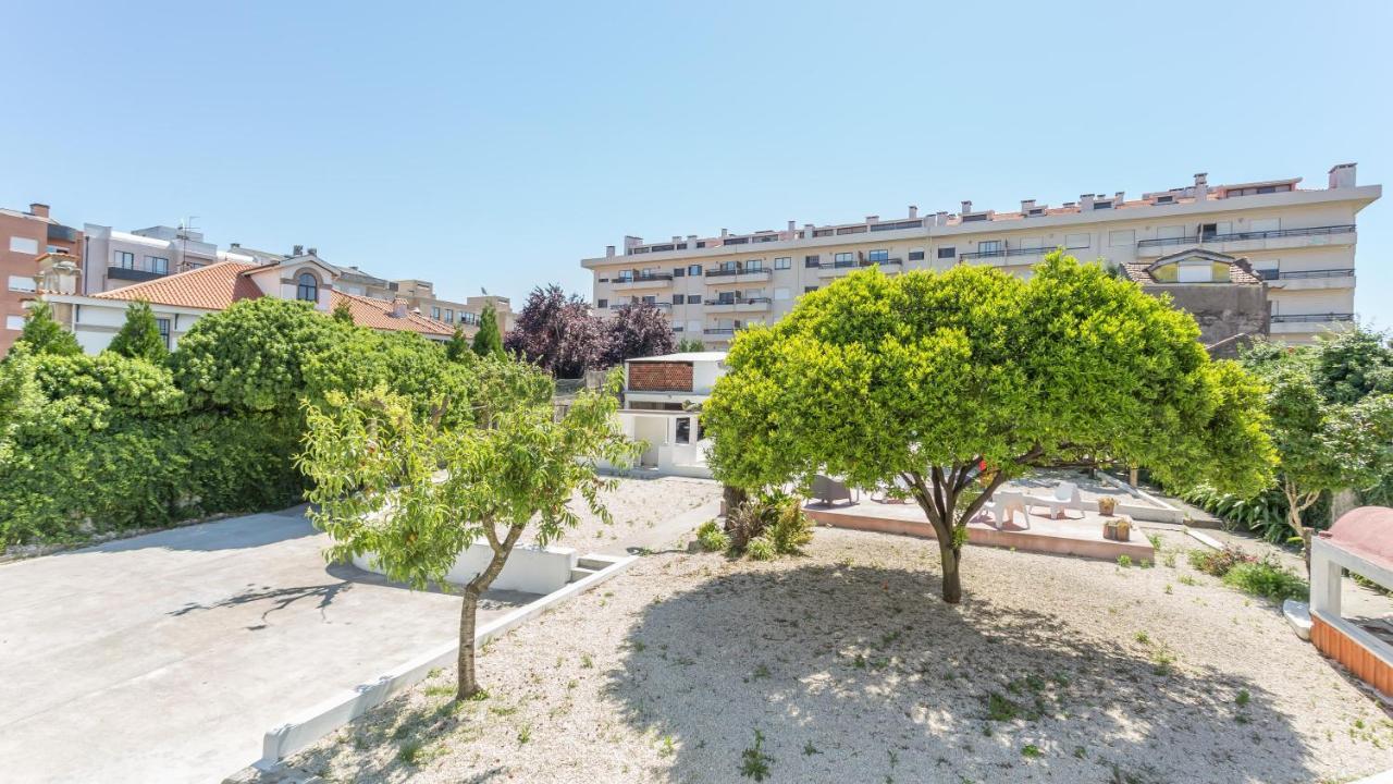 Porto Studios Екстериор снимка