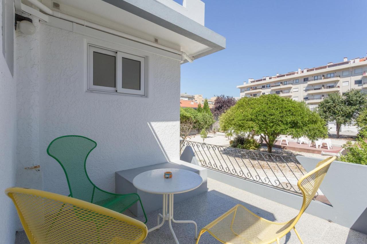 Porto Studios Екстериор снимка