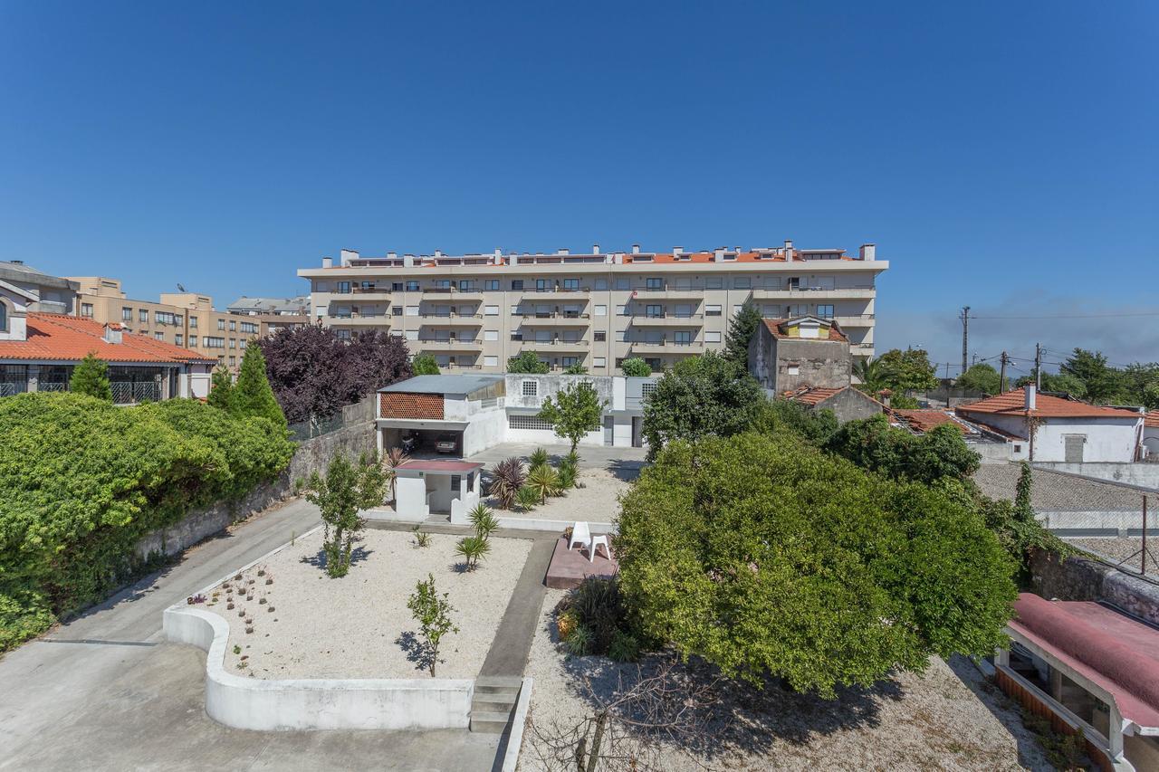 Porto Studios Екстериор снимка