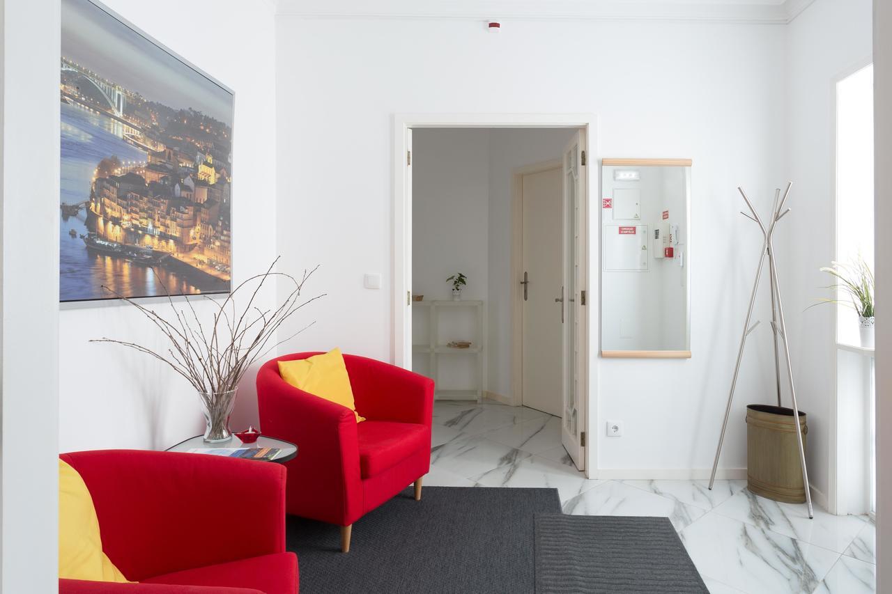Porto Studios Екстериор снимка