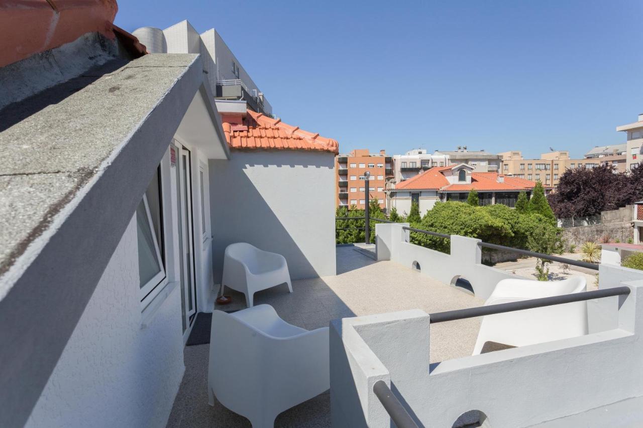 Porto Studios Екстериор снимка